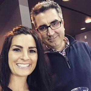 Meet your Posher, Jodi